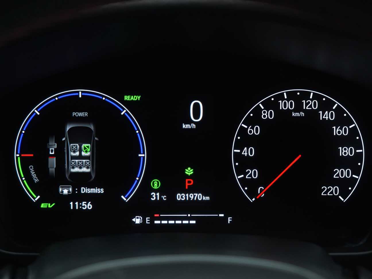 terpakai 2022 Honda City RS e-HEV 1.5