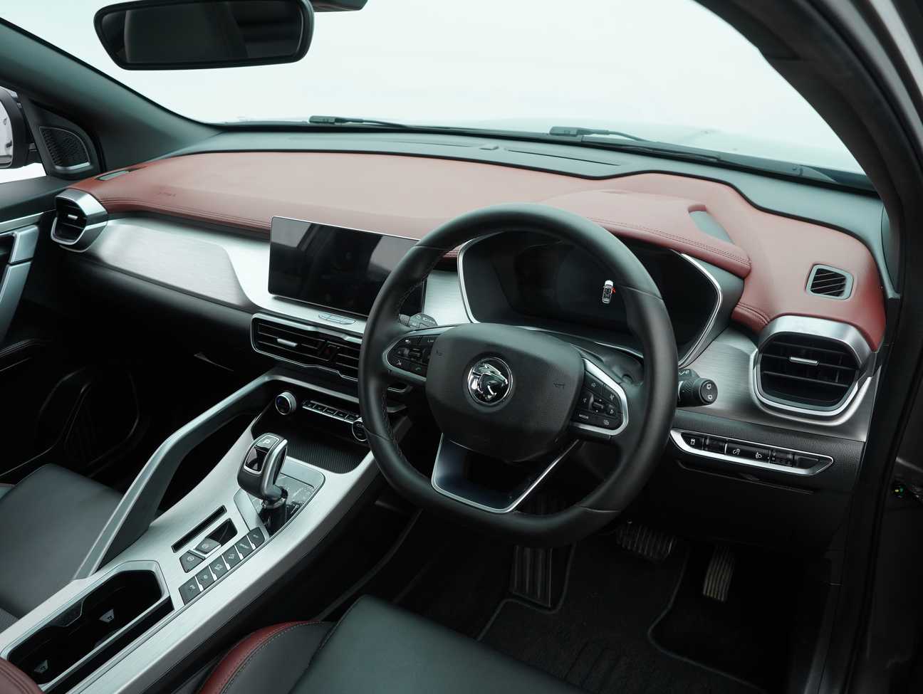 used 2020 Proton X50 Flagship 1.5