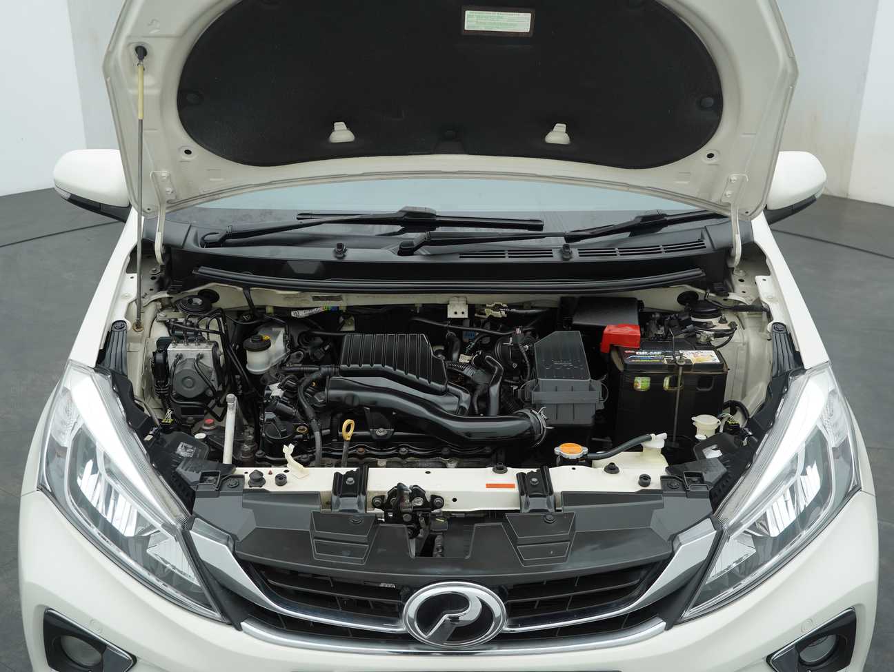 used 2018 Perodua Myvi H 1.5