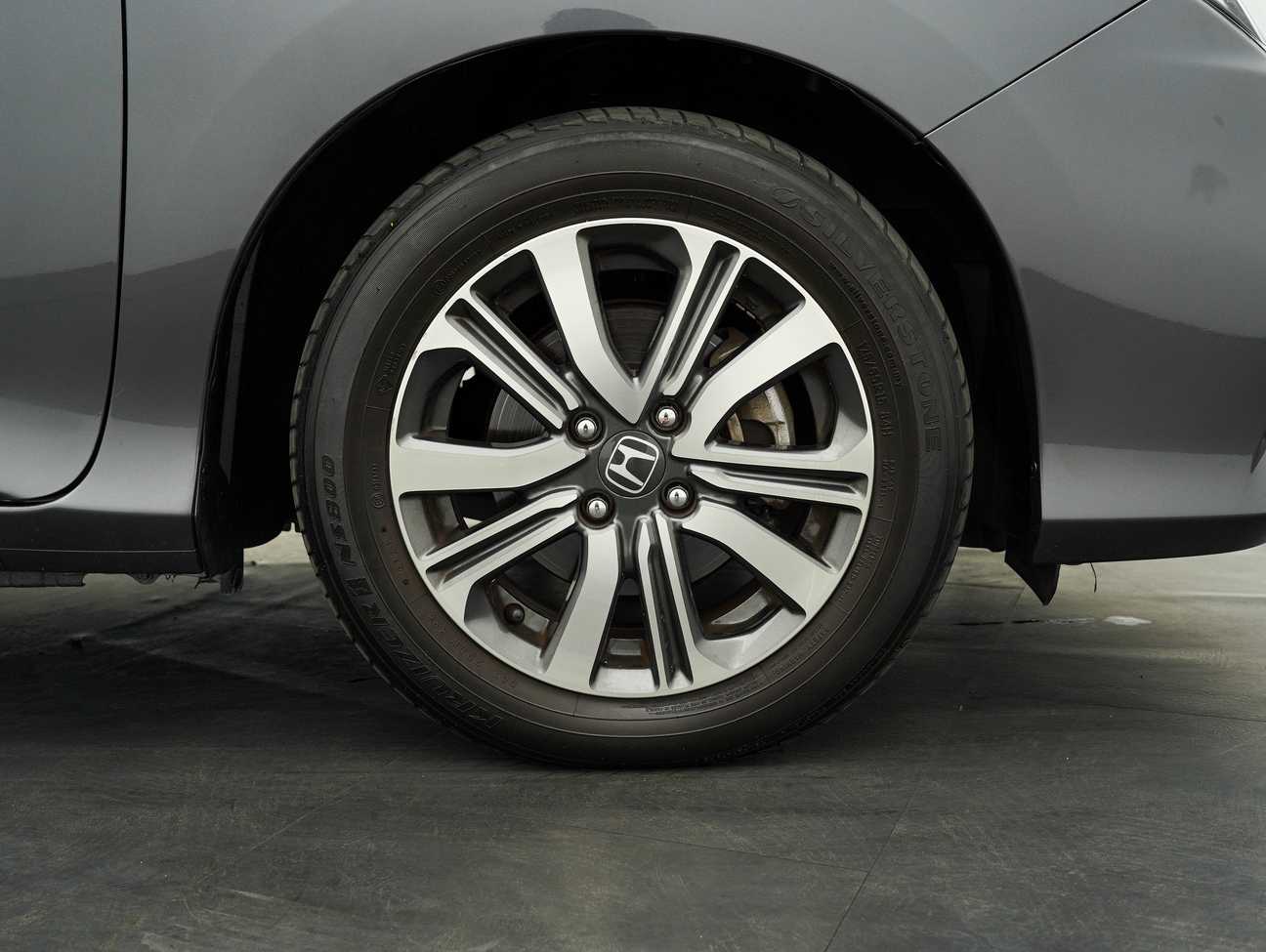 used 2019 Honda City S 1.5