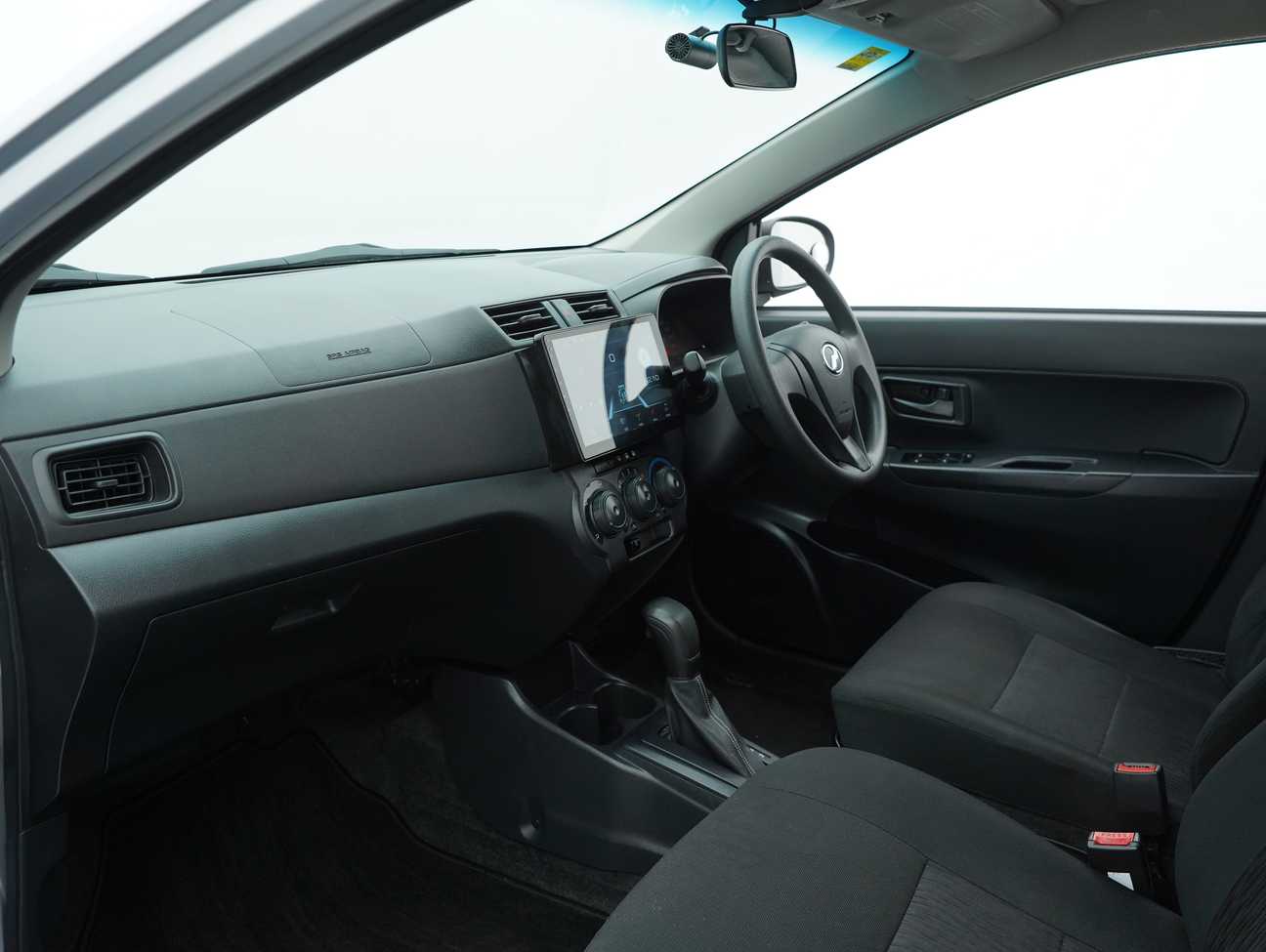 terpakai 2017 Perodua Bezza G Standard 1.0