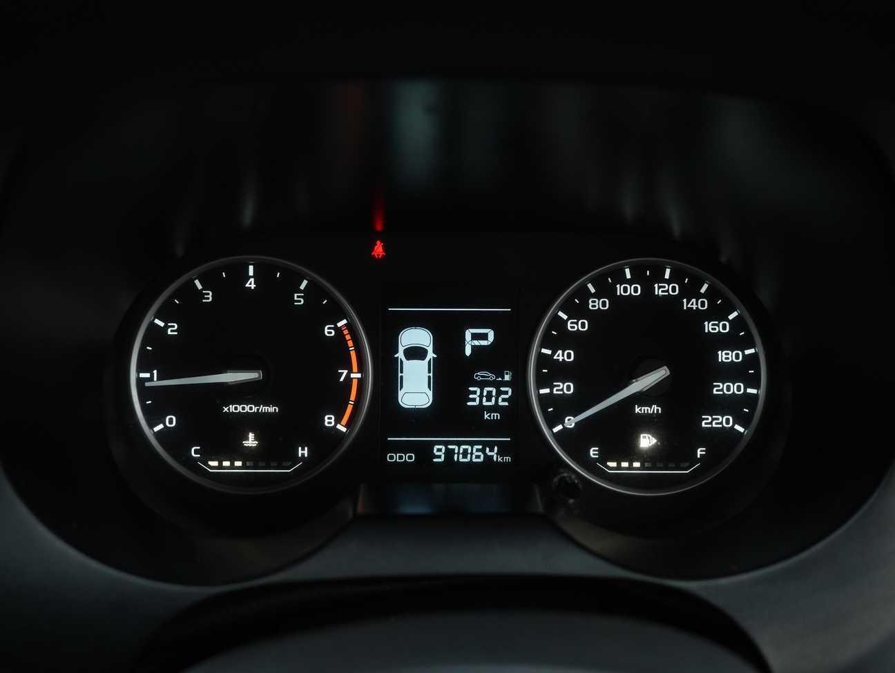 terpakai 2020 Proton Saga Premium 1.3