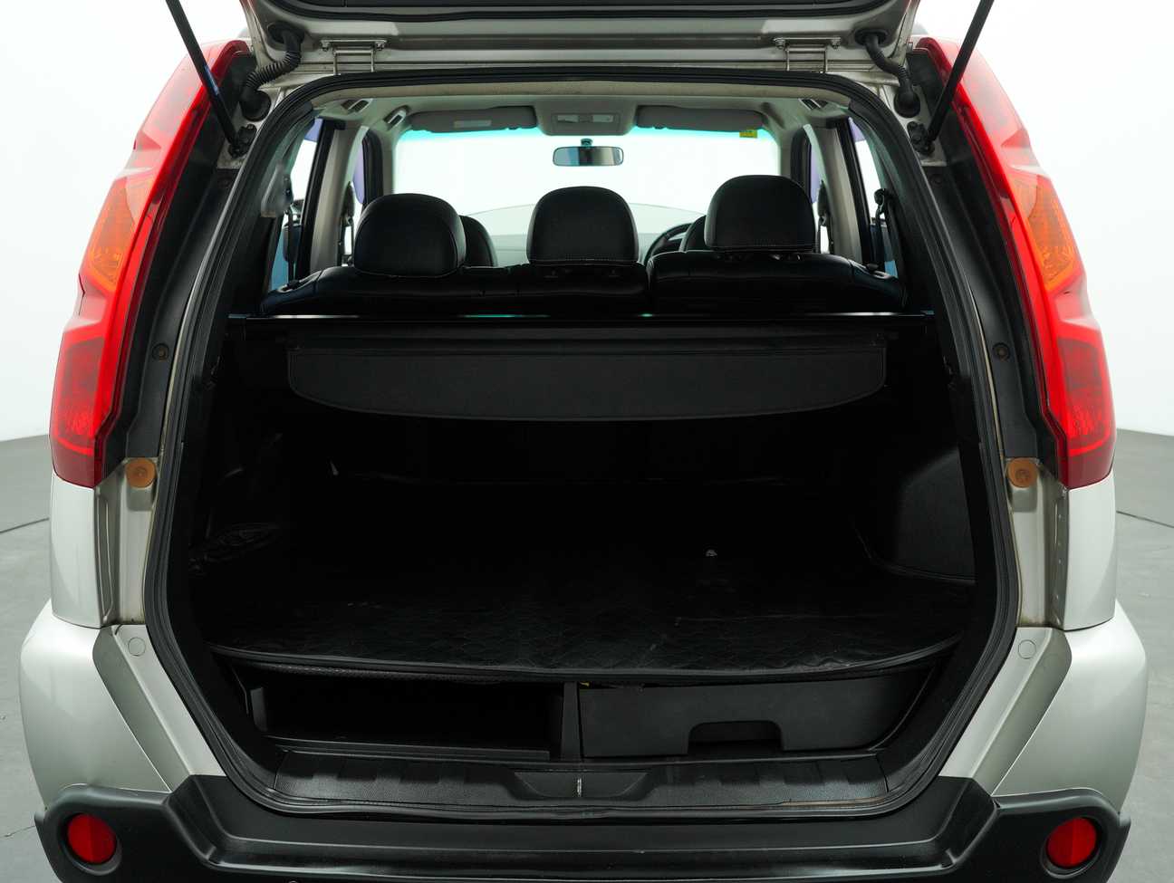 used 2010 Nissan X-Trail Comfort 2.0