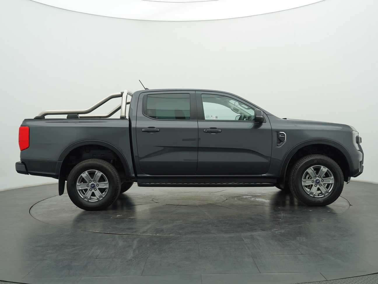 used 2023 Ford Ranger XLT Plus Dual Cab 2.0