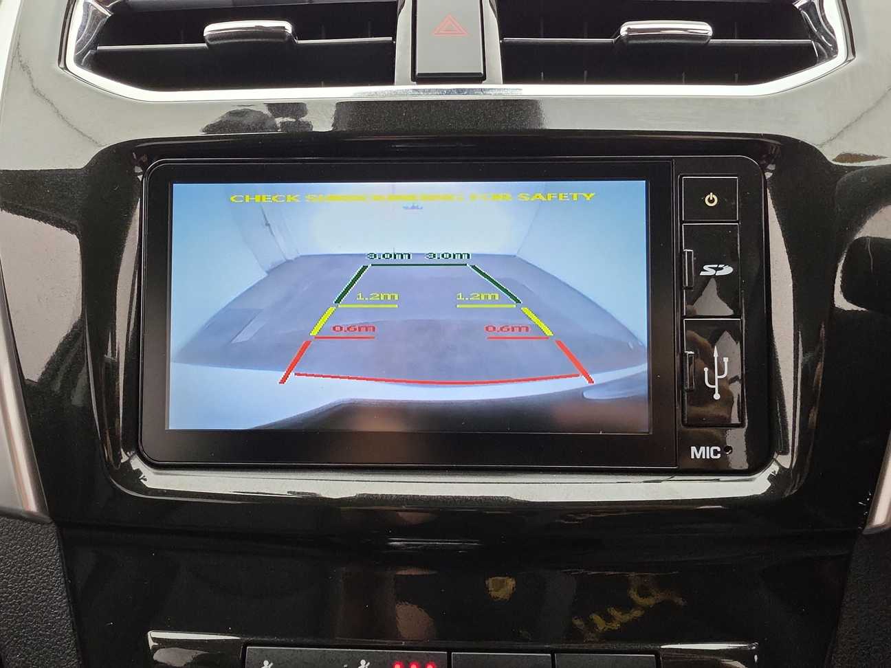 used 2019 Perodua Aruz AV 1.5