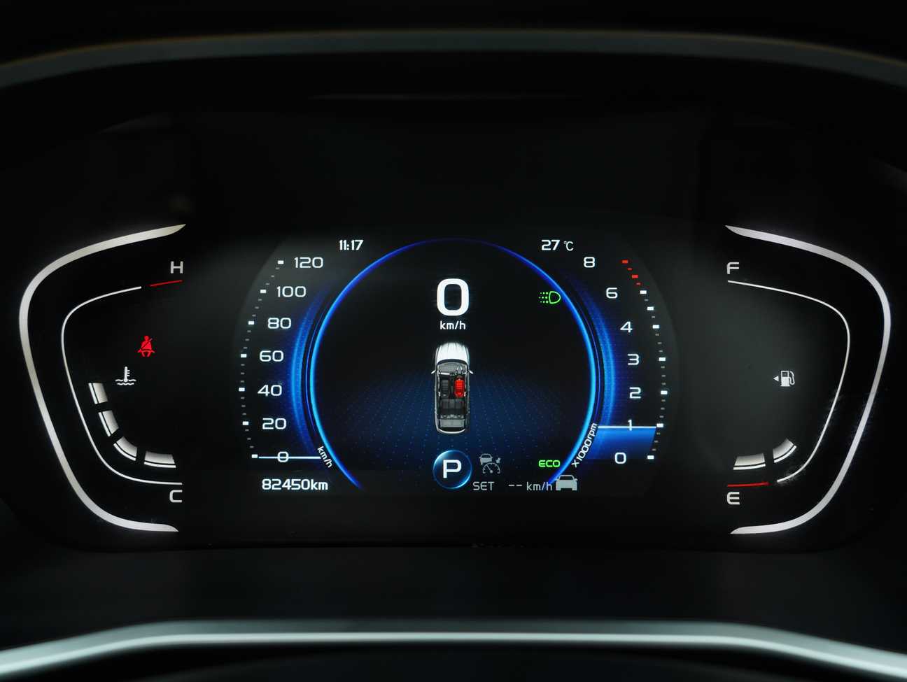 used 2021 Proton X50 Flagship 1.5