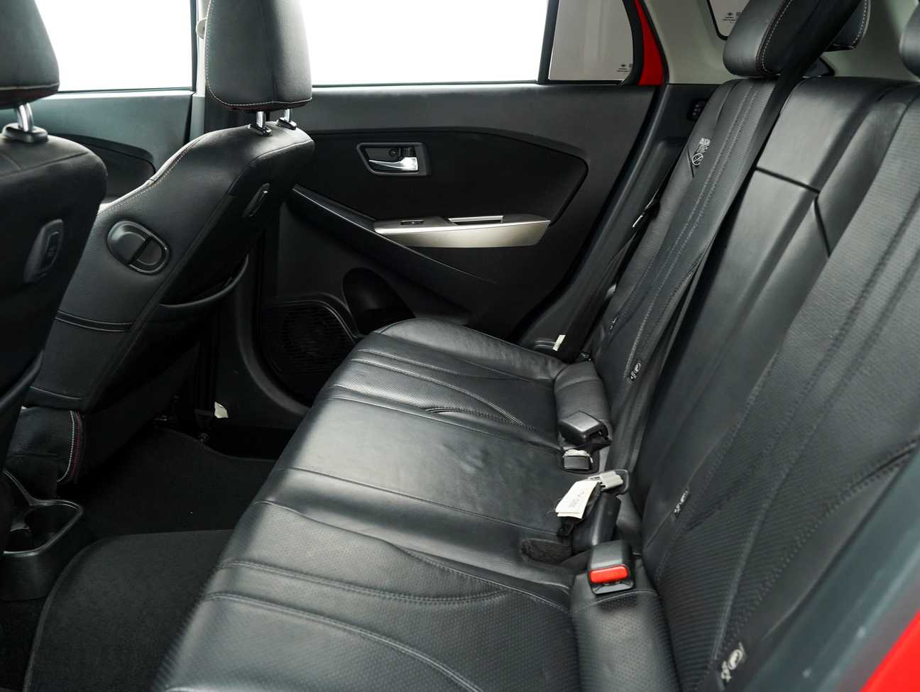 terpakai 2019 Perodua Myvi AV 1.5