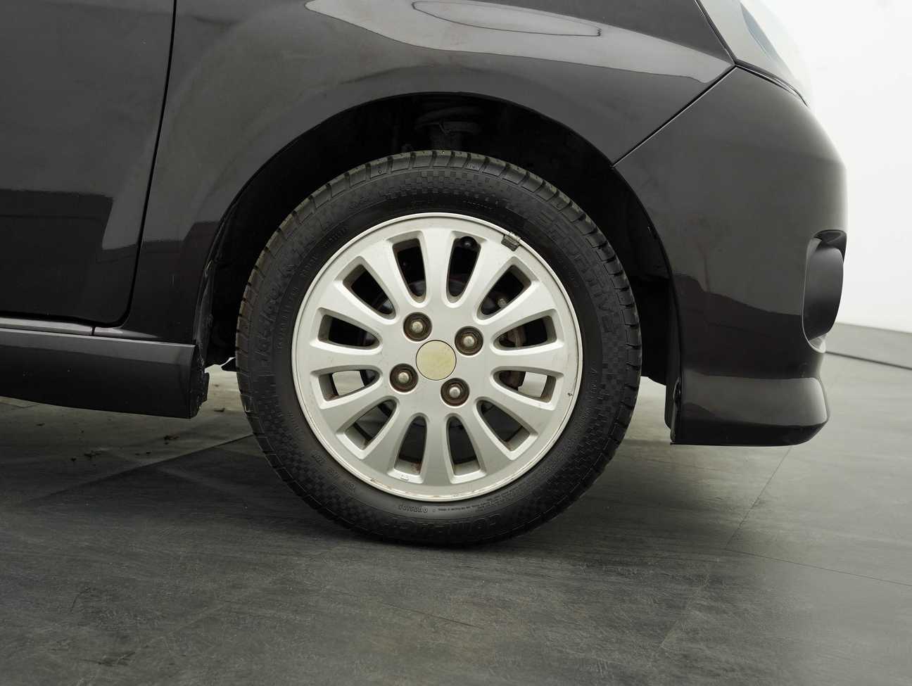 used 2014 Perodua Viva EZ Elite 1.0