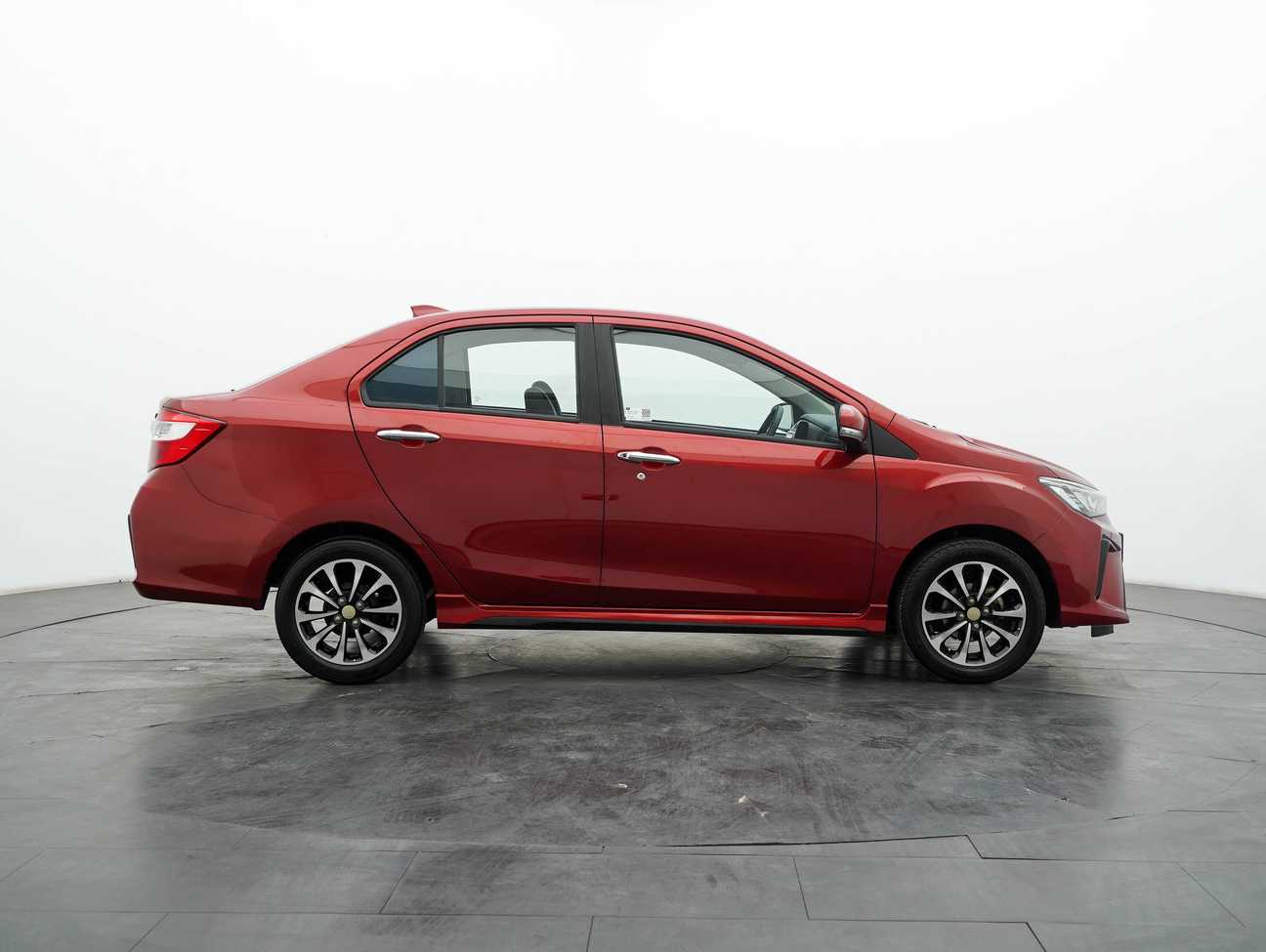 used 2020 Perodua Bezza Advance 1.3