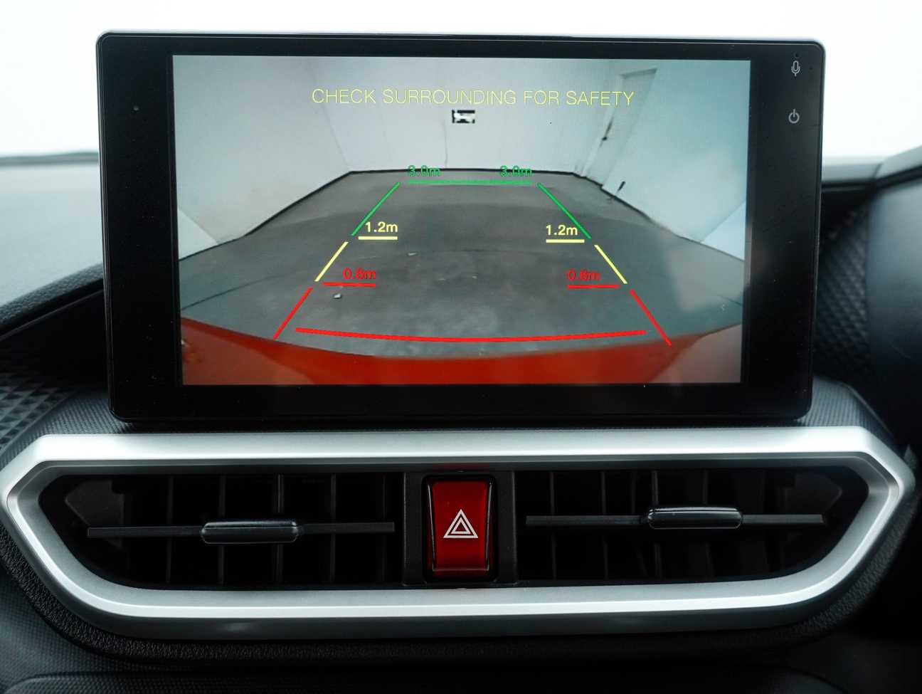 terpakai 2022 Perodua Ativa H 1.0