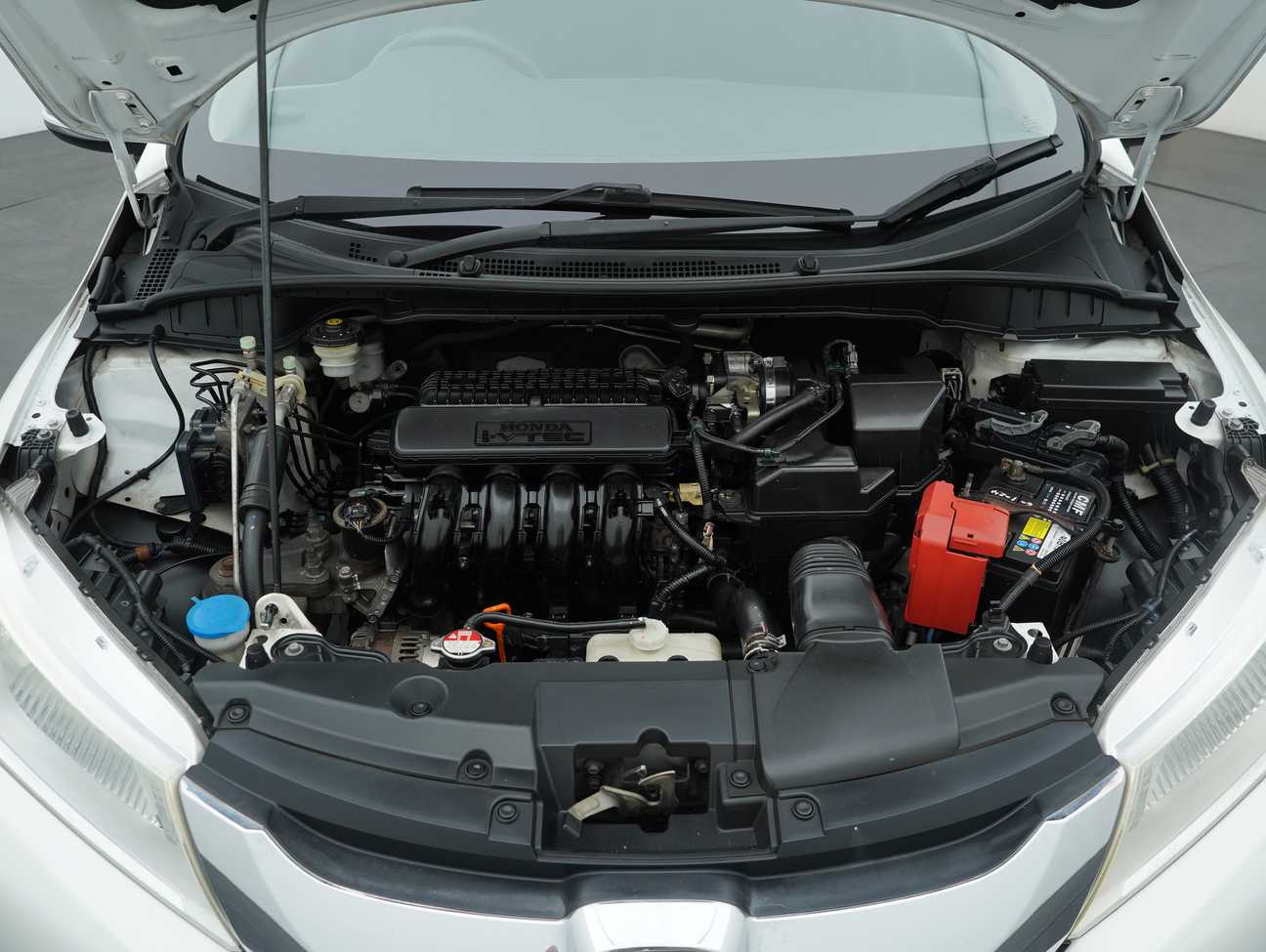 used 2014 Honda City E 1.5