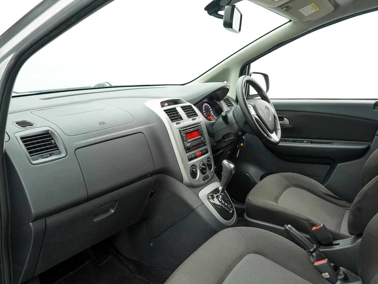 used 2015 Proton Exora Executive 1.6