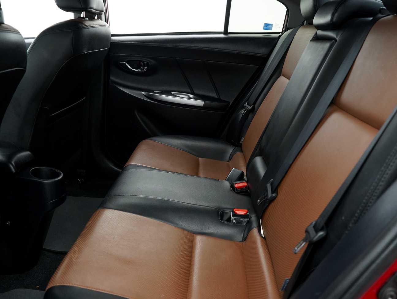 used 2016 Toyota Vios GX 1.5