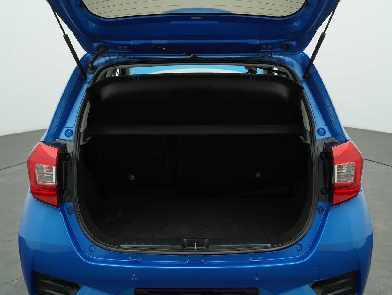 terpakai 2020 Perodua Myvi G 1.3