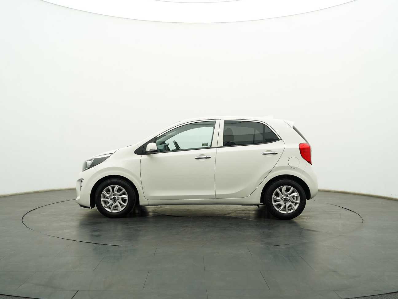 used 2019 Kia Picanto EX 1.2