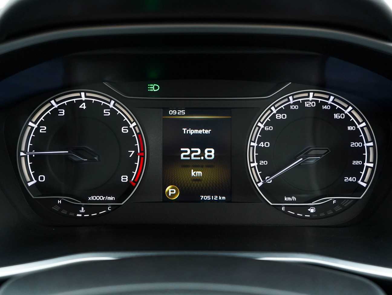 used 2023 Proton X50 Executive 1.5