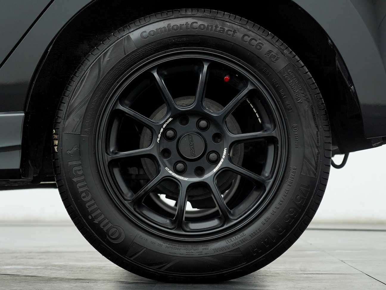 used 2016 Perodua AXIA Advance 1.0