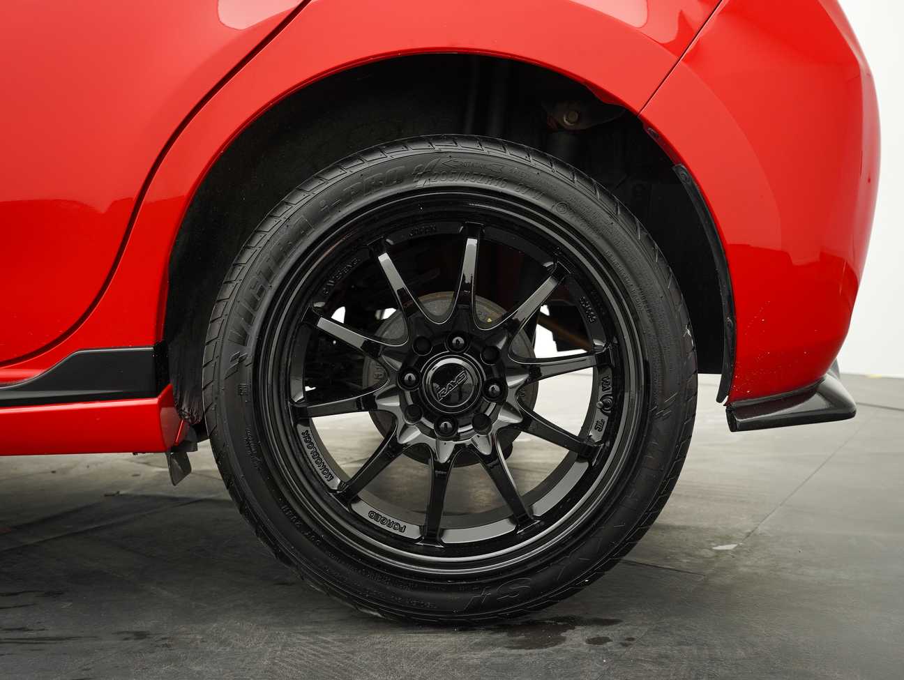 terpakai 2019 Perodua Myvi H 1.5