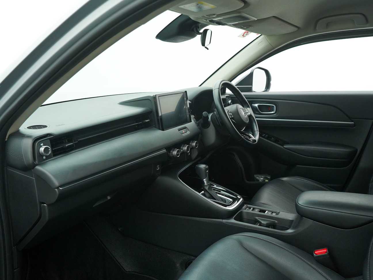 used 2022 Honda HR-V V 1.5