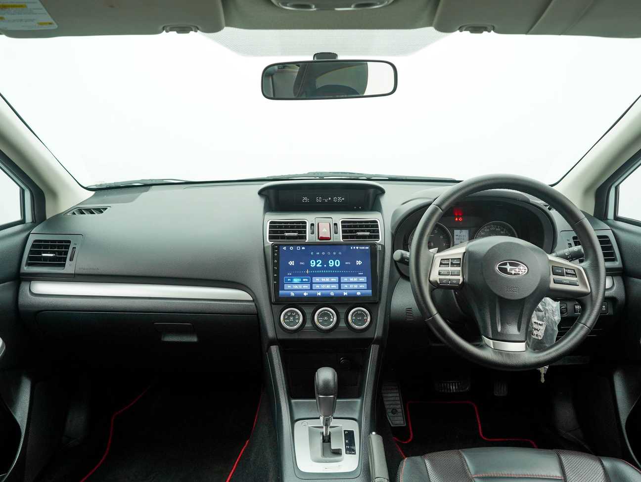 used 2015 Subaru XV STi Performance 2.0