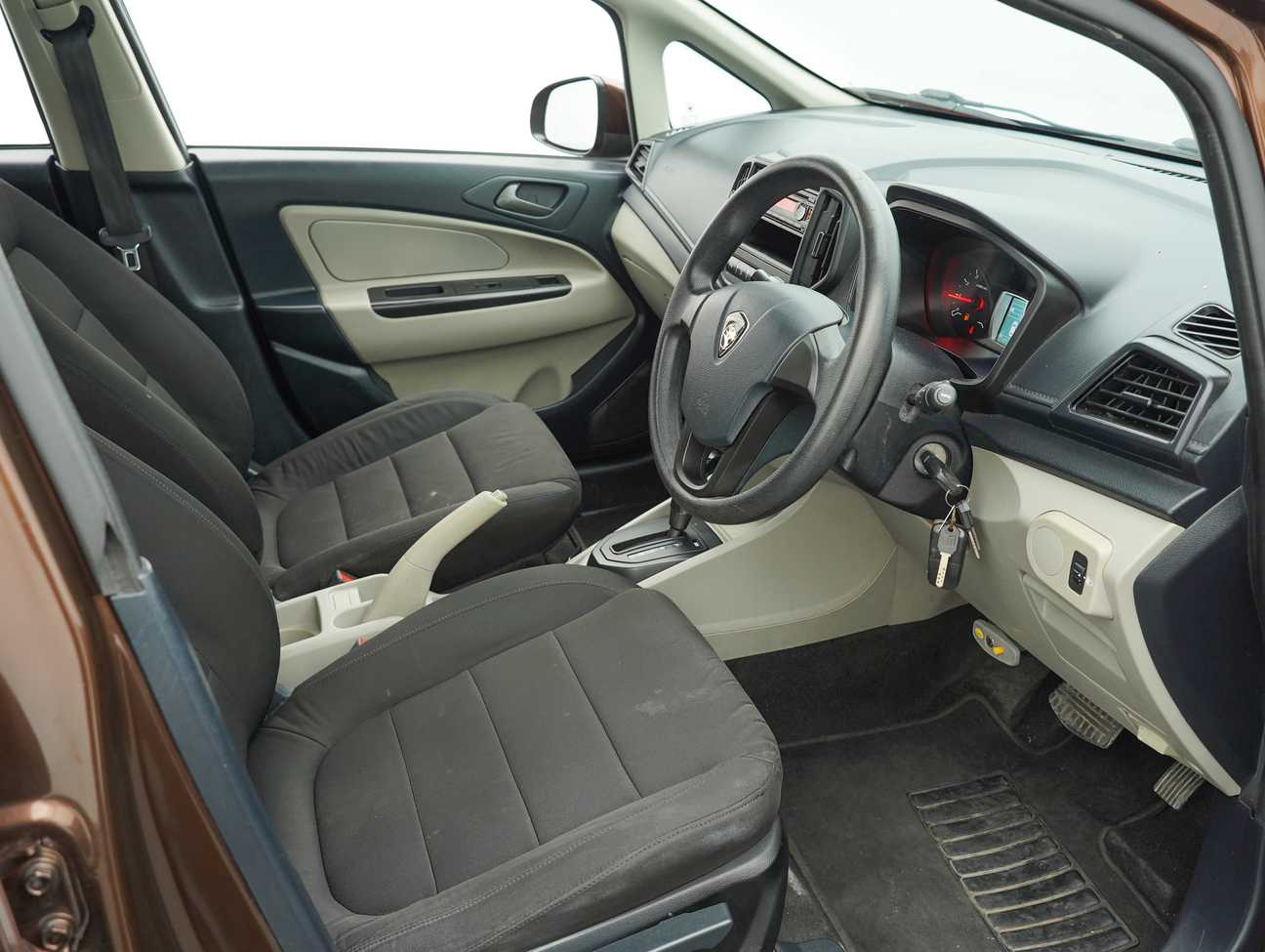 used 2017 Proton Persona Standard 1.6