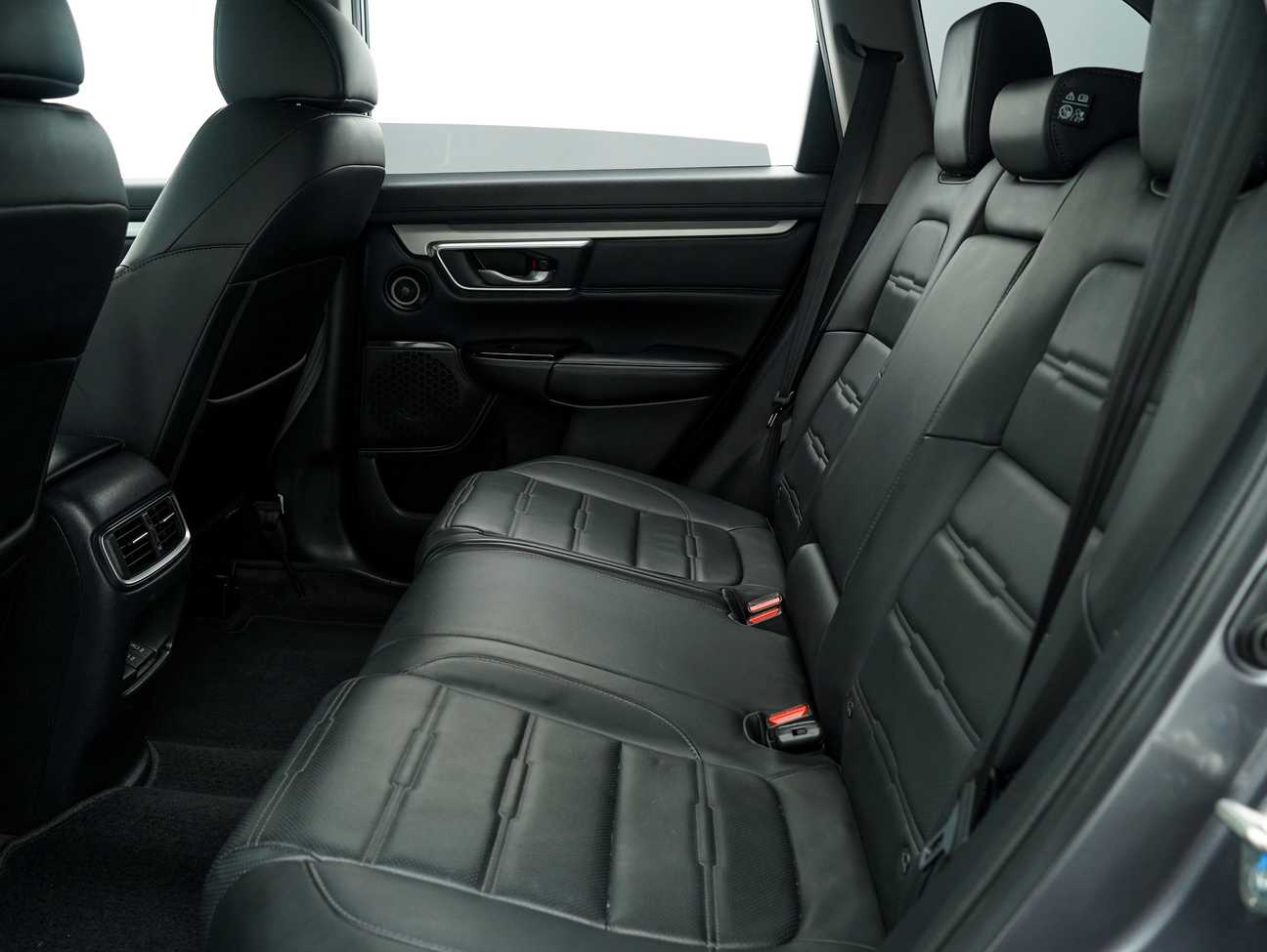 used 2021 Honda CR-V  2.0