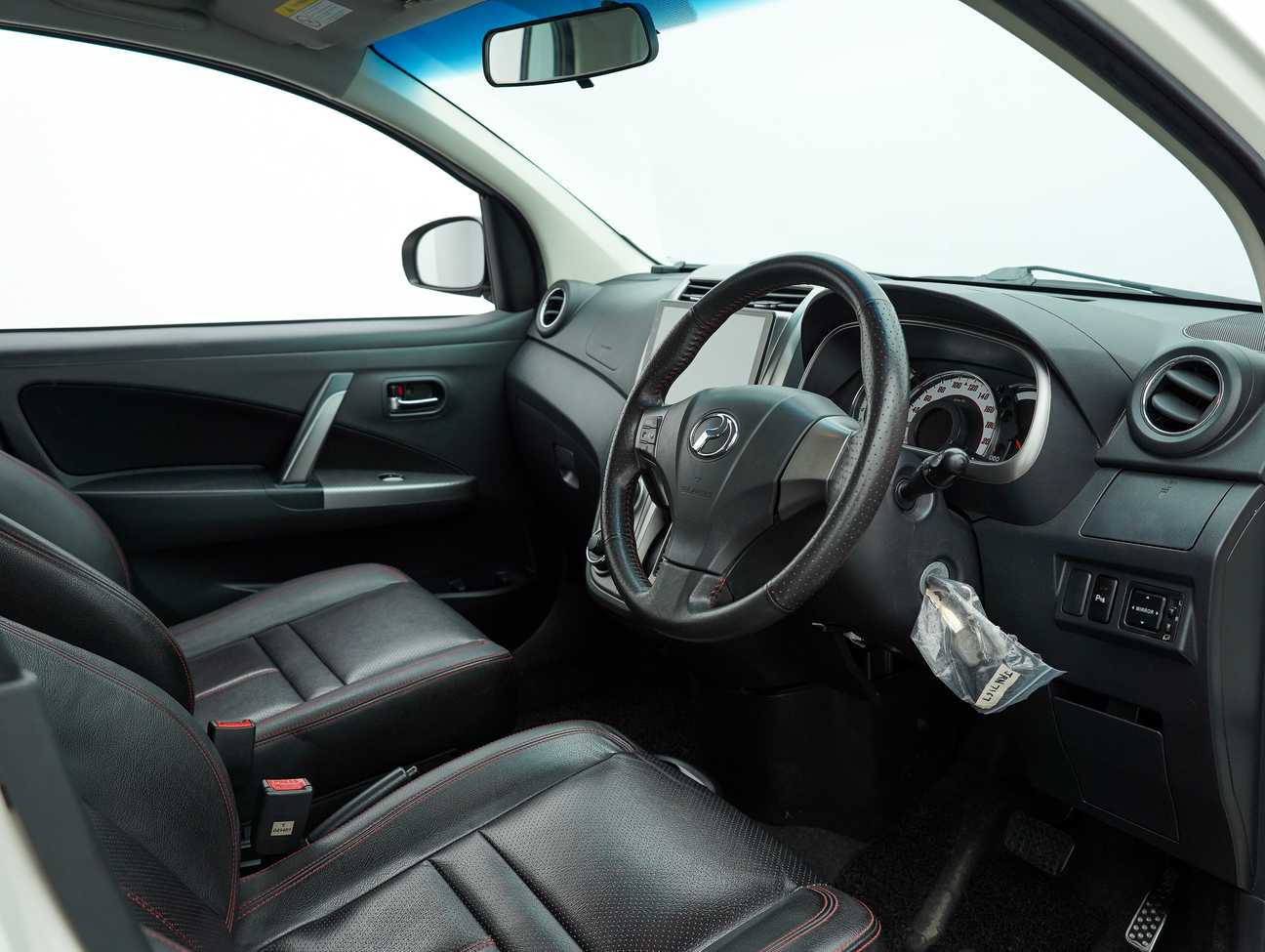 used 2016 Perodua Myvi Advance 1.5