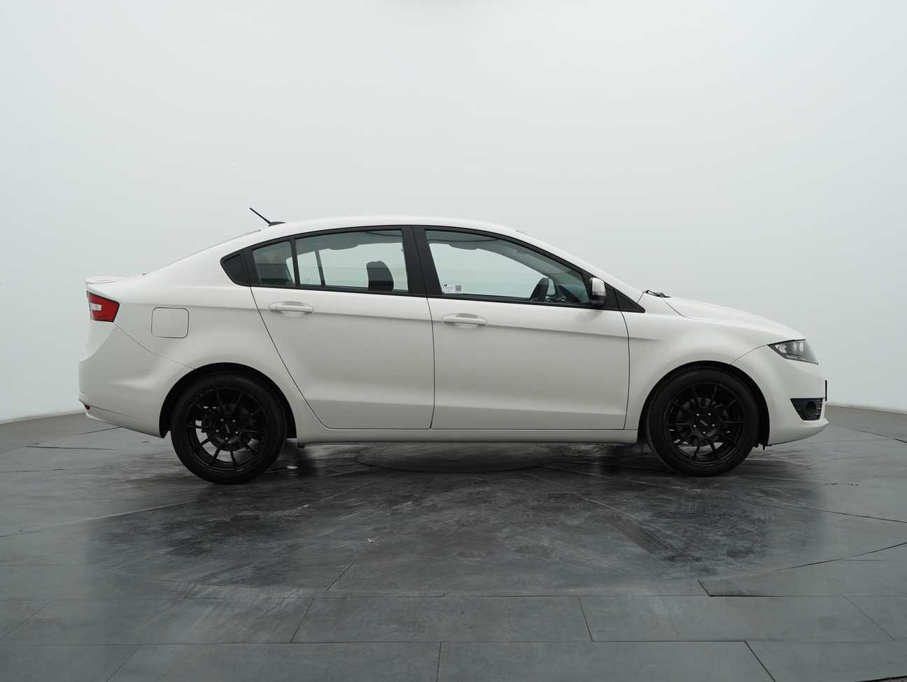 used 2012 Proton Preve CFE Premium 1.6