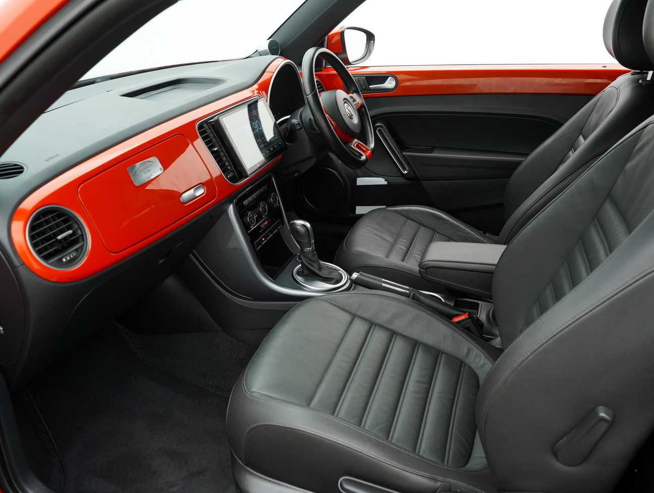 used 2018 Volkswagen BEETLE  1.2