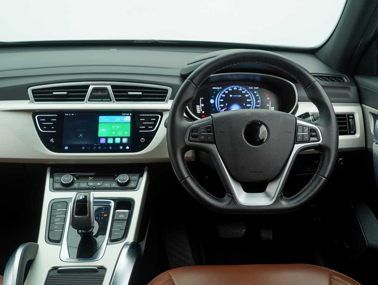terpakai 2022 Proton X70 Premium 1.5