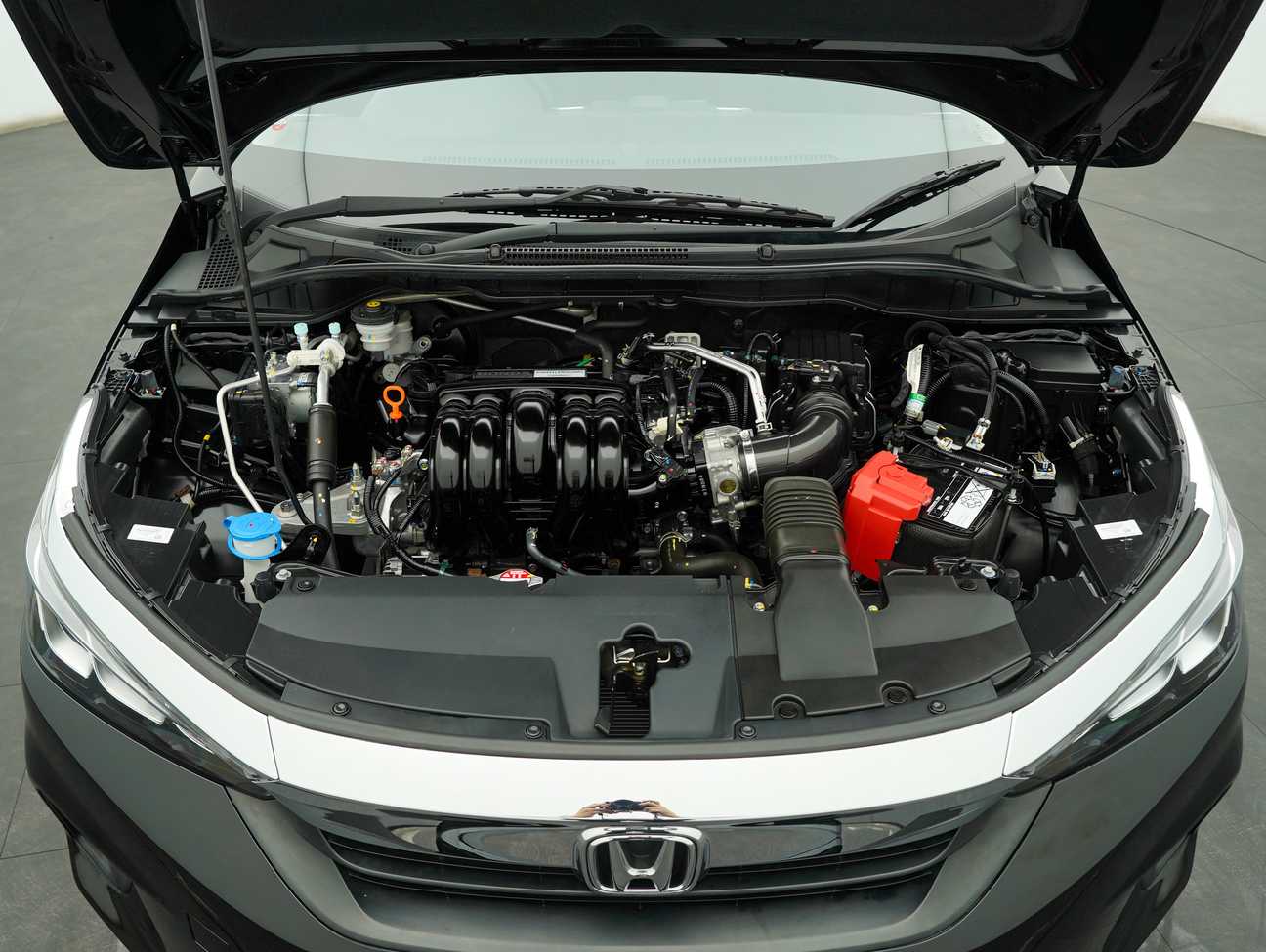 used 2022 Honda City E 1.5