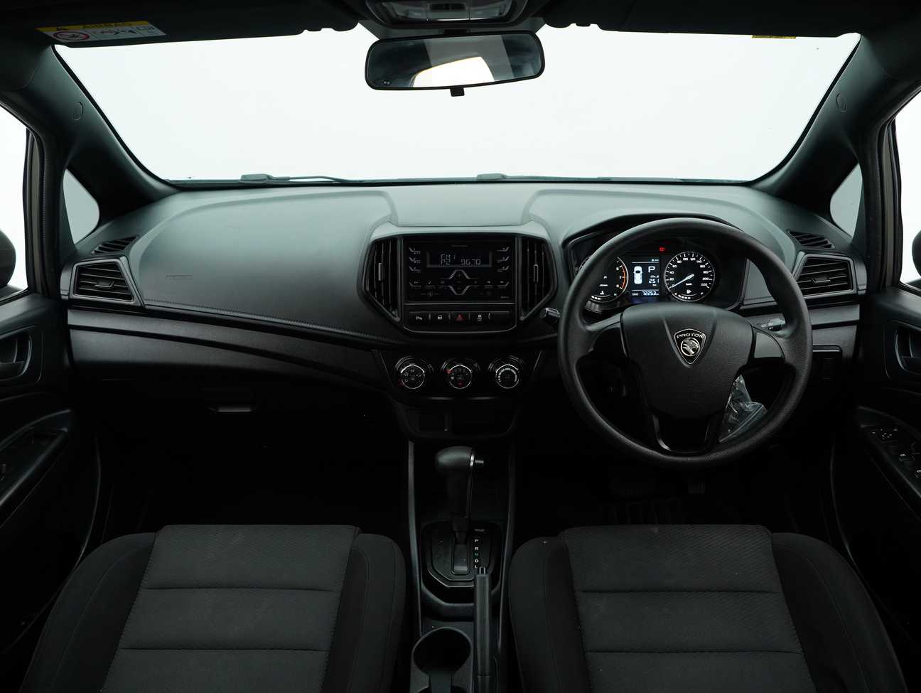 used 2020 Proton Iriz Standard 1.3