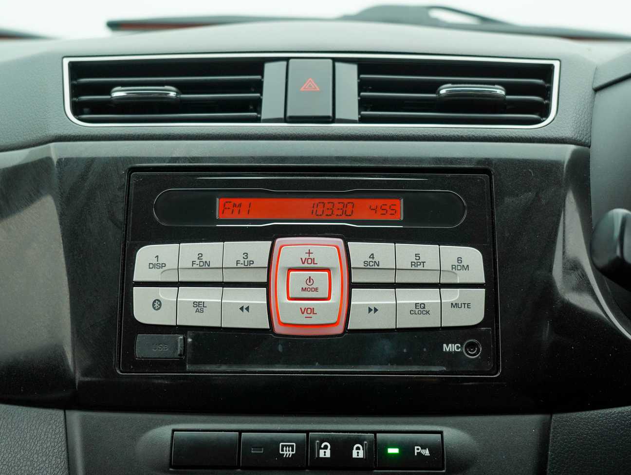 used 2018 Perodua Bezza X Premium 1.3