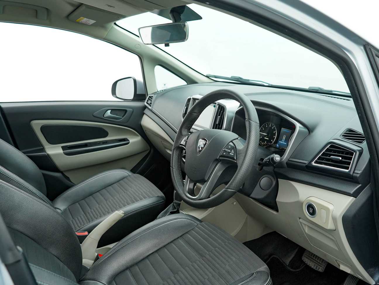 used 2019 Proton Persona Premium 1.6