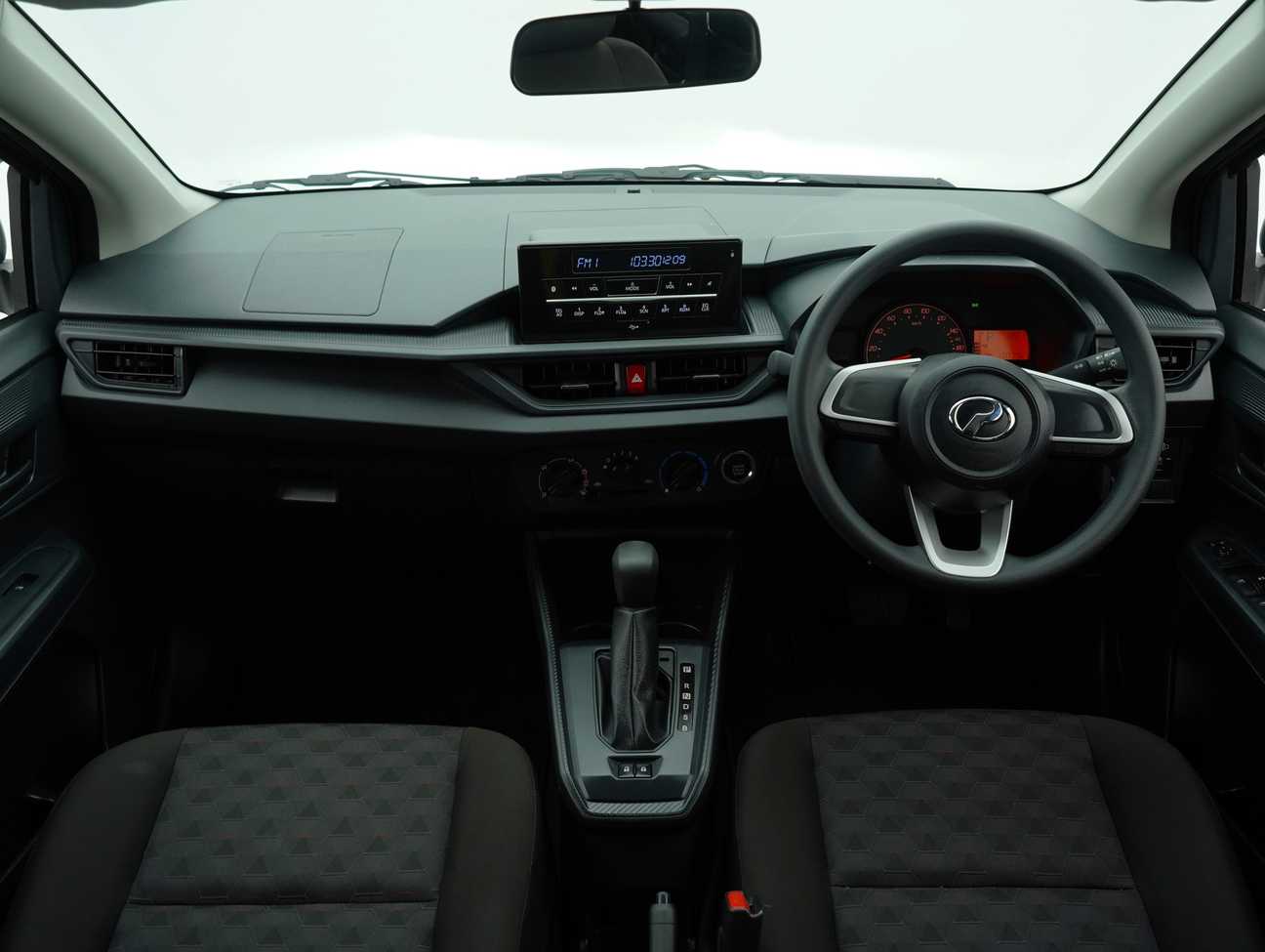 Buy used 2025 Perodua AXIA X 1.0 – Carsome.my