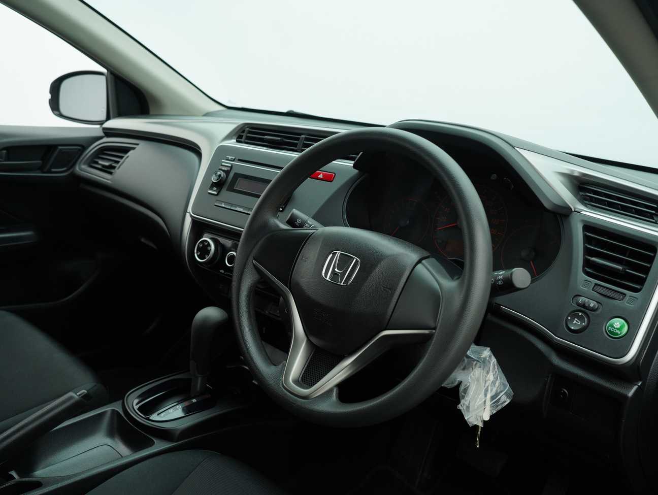 terpakai 2016 Honda City S Plus 1.5