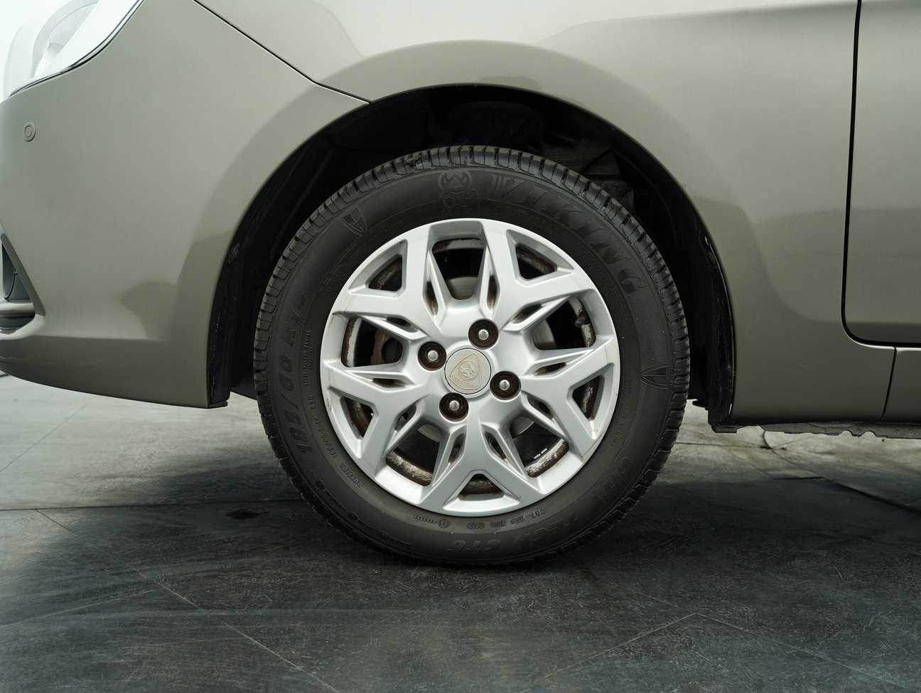 terpakai 2019 Proton Saga Executive 1.3