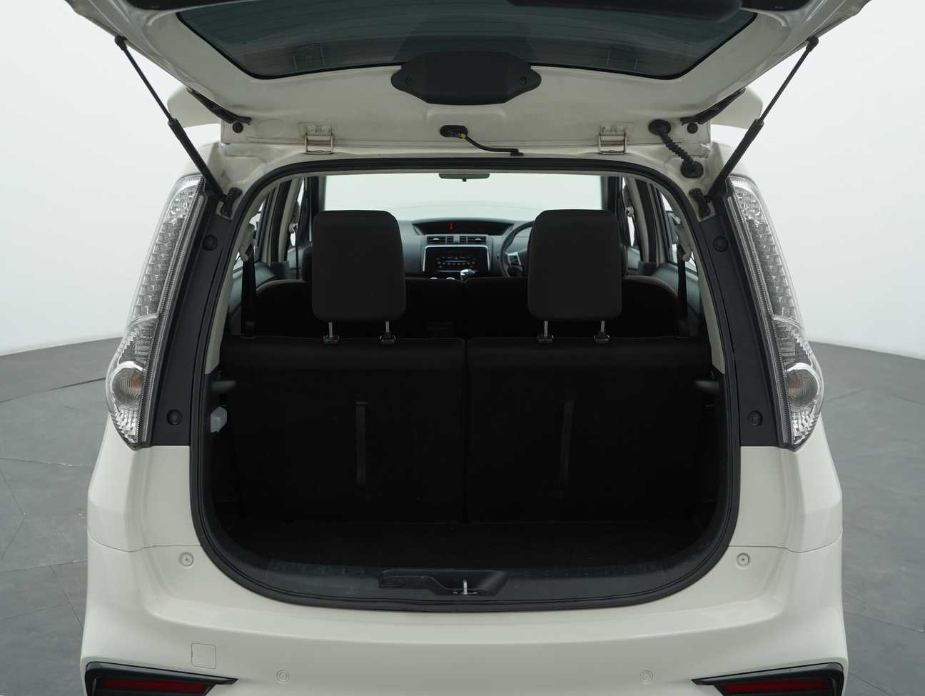 used 2020 Perodua Alza SE 1.5