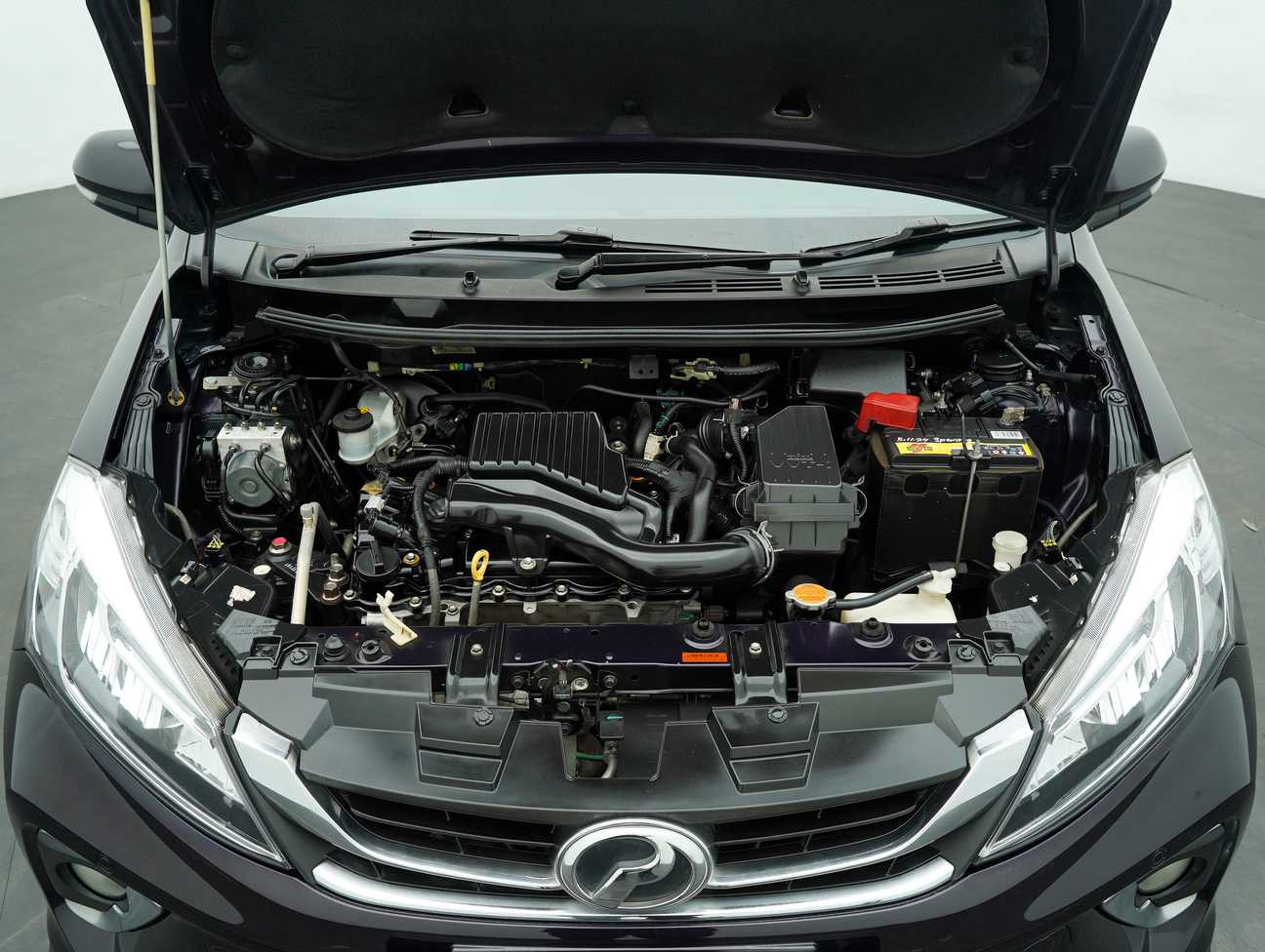 terpakai 2020 Perodua Myvi AV 1.5