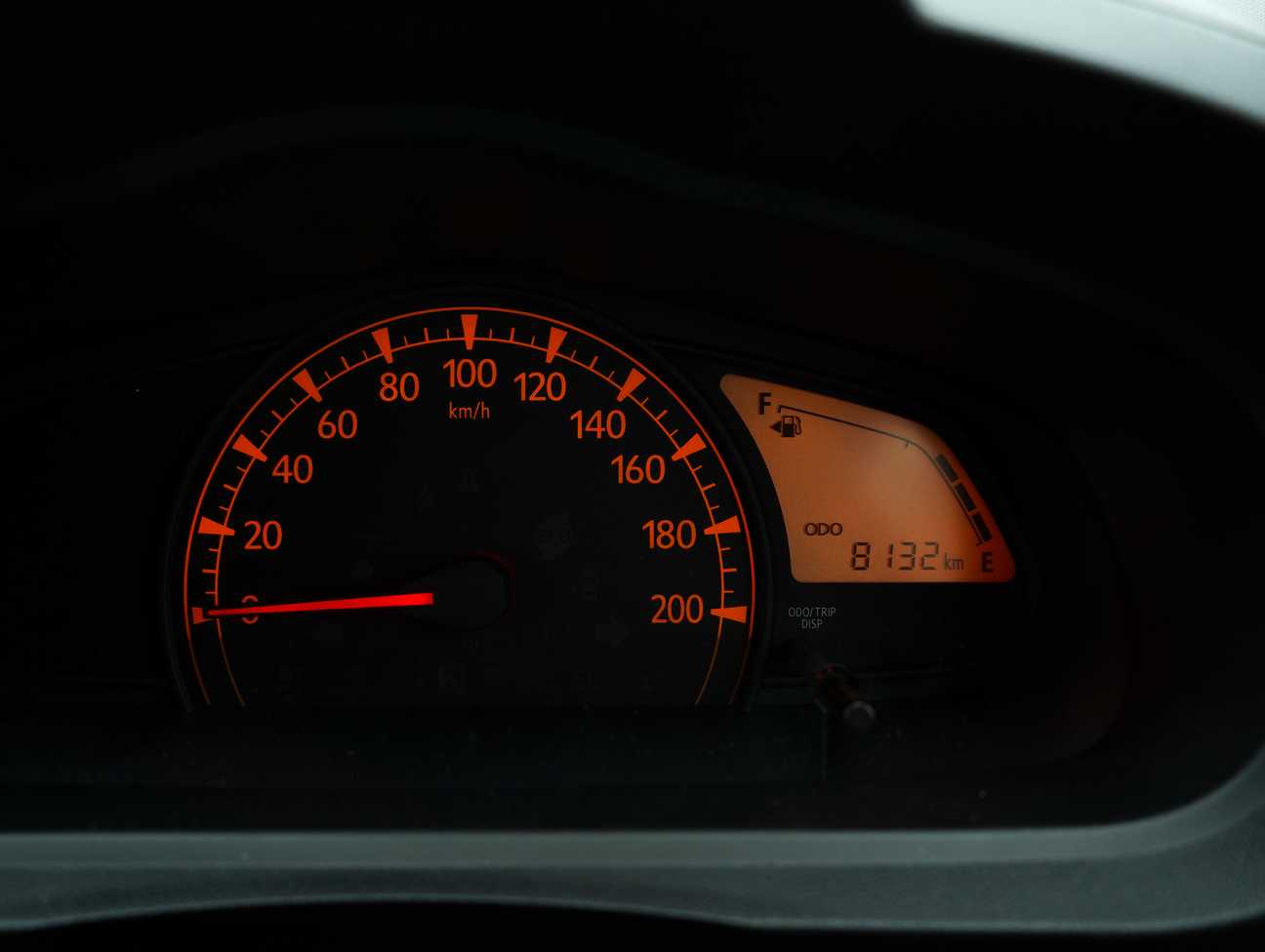 terpakai 2021 Perodua AXIA E 1.0