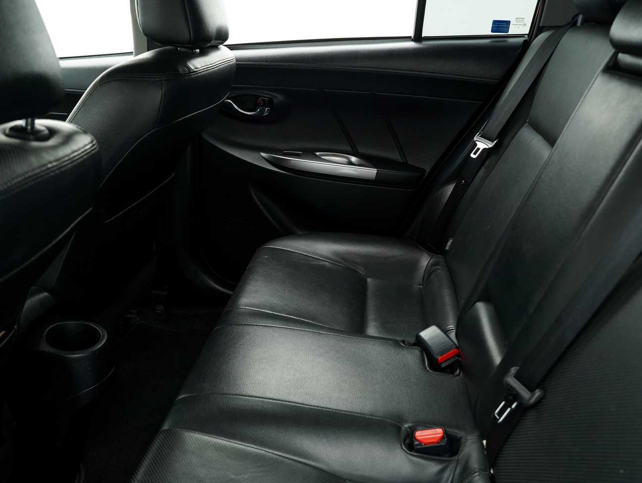 used 2018 Toyota Vios G 1.5