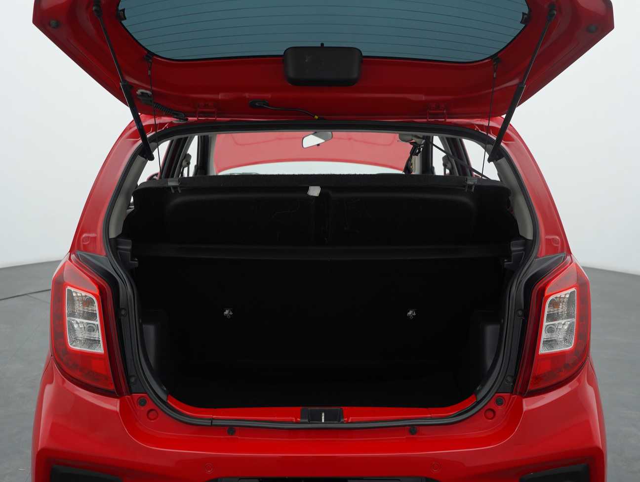 used 2020 Perodua AXIA GXtra 1.0