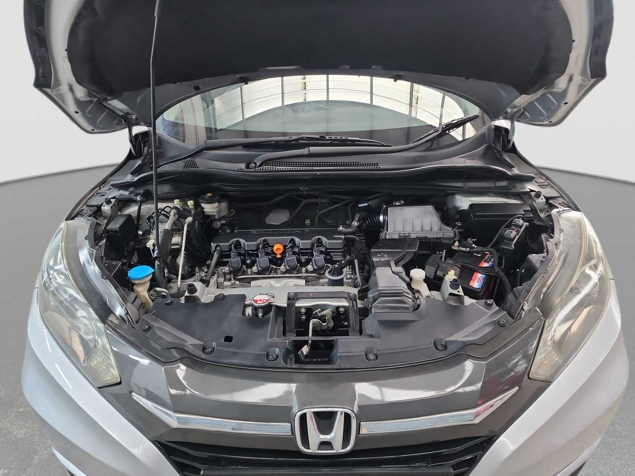 used 2016 Honda HR-V S 1.8