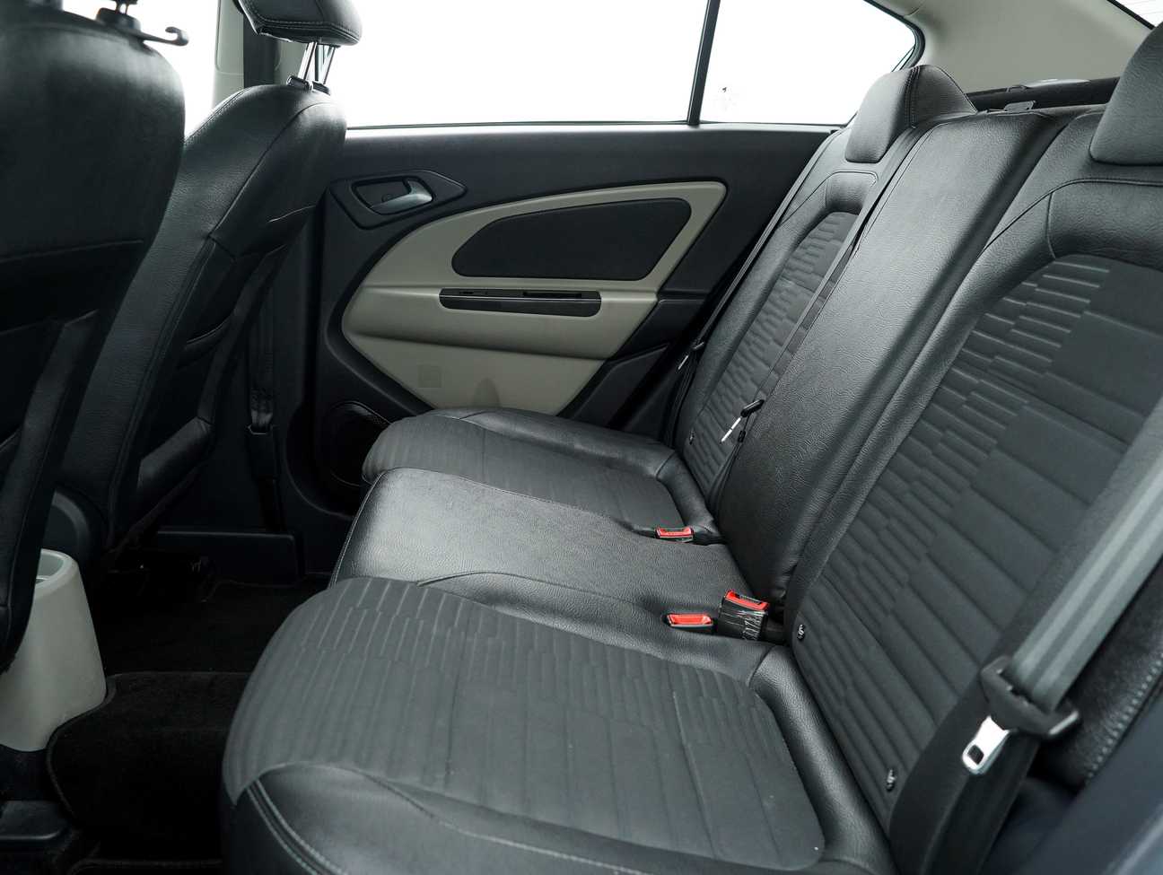 used 2019 Proton Persona Executive 1.6