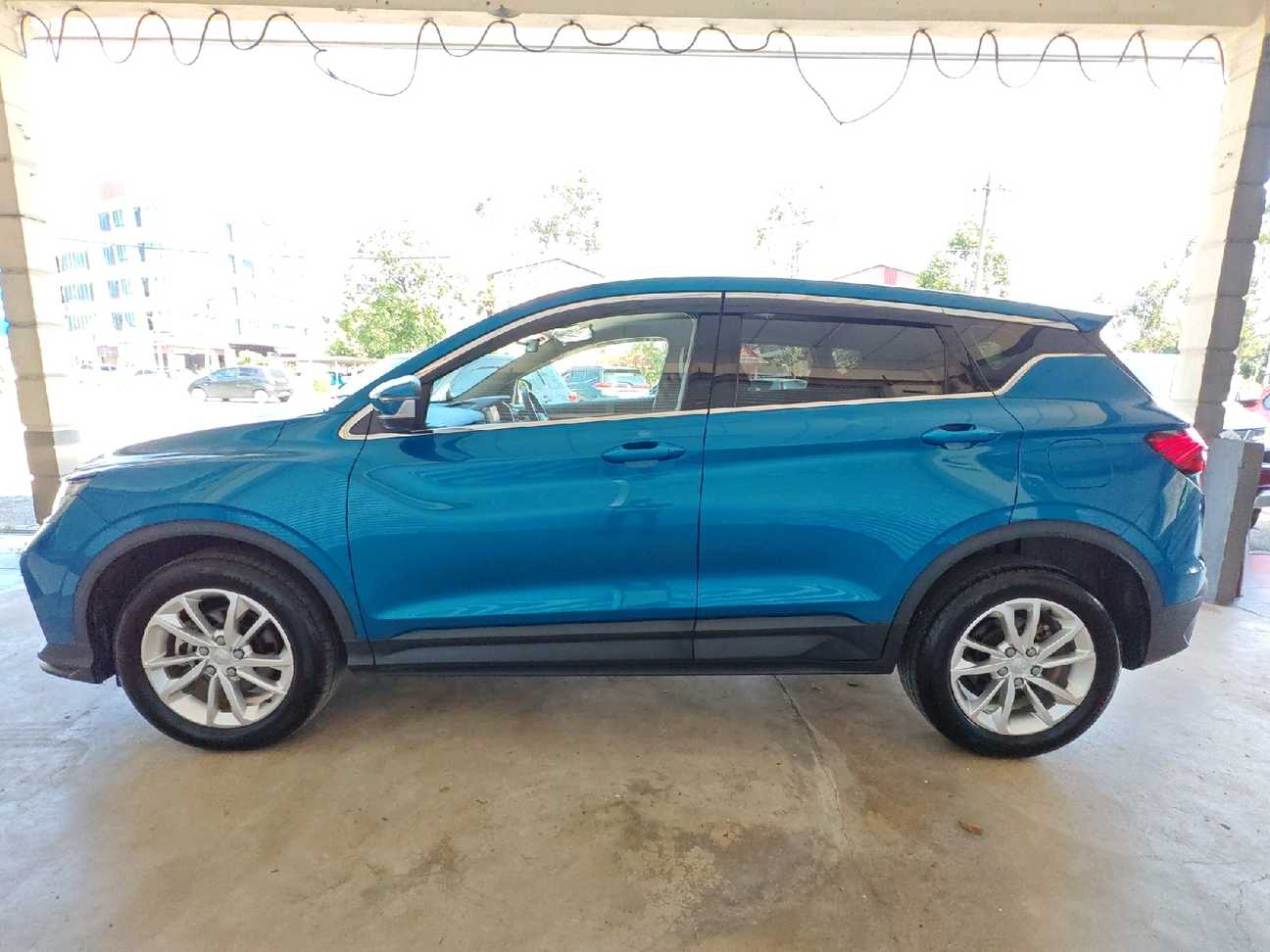 terpakai 2023 Proton X50 Executive 1.5