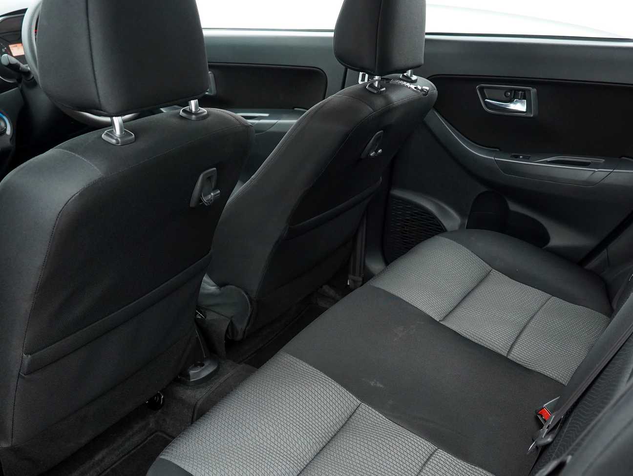 used 2016 Perodua Bezza X Premium 1.3