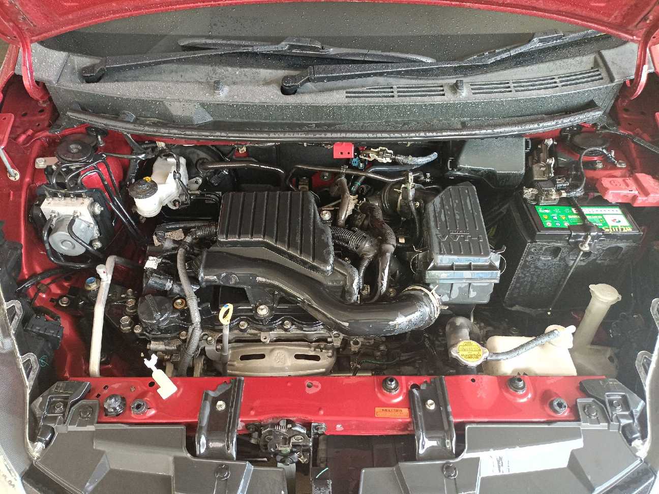 terpakai 2022 Perodua Myvi AV 1.5