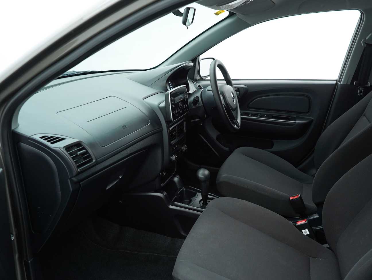 used 2023 Proton Saga Standard Lite 1.3