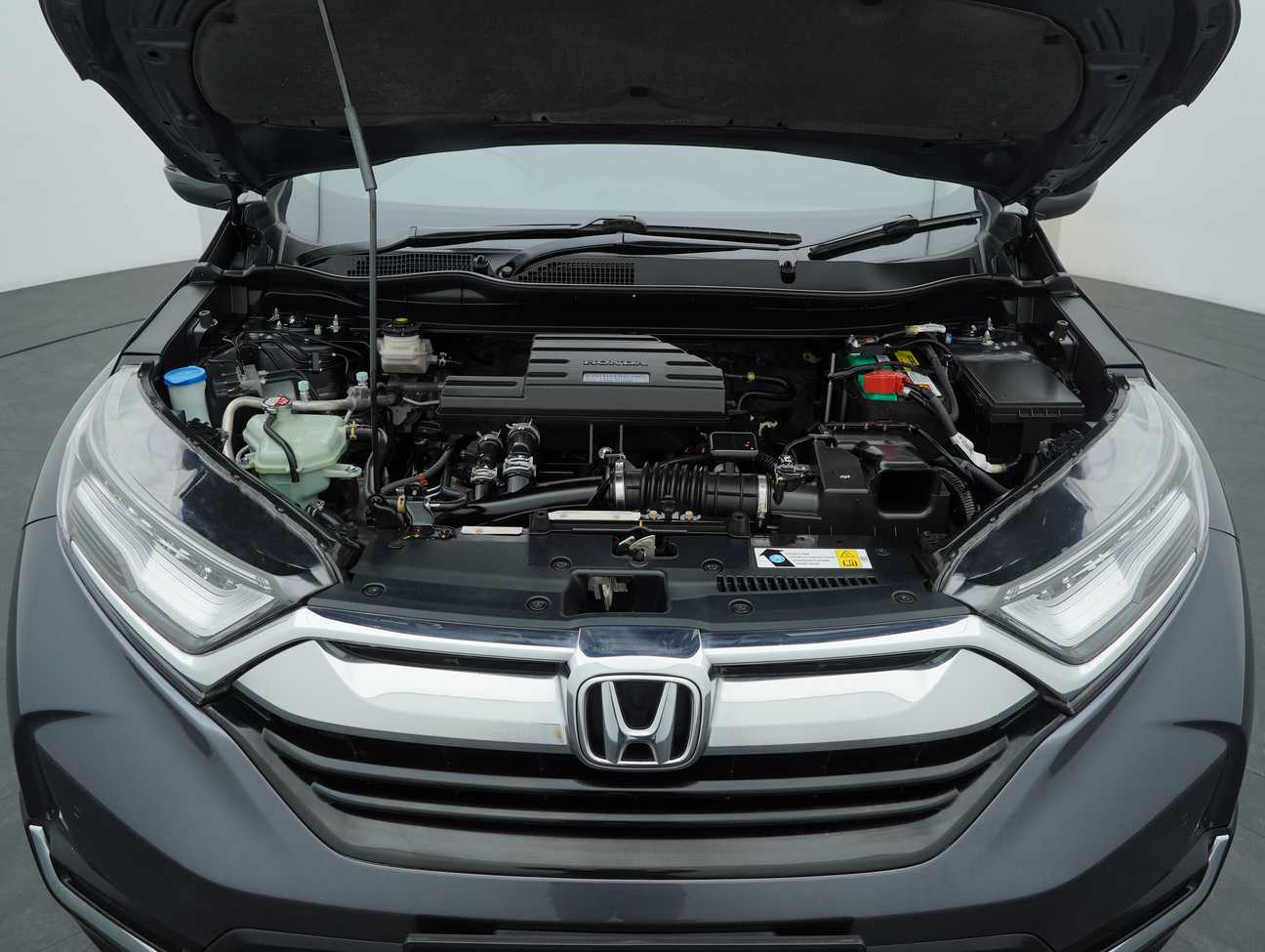 used 2019 Honda CR-V TC  1.5