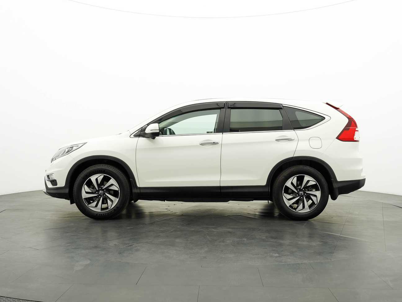 used 2015 Honda CR-V  2.4